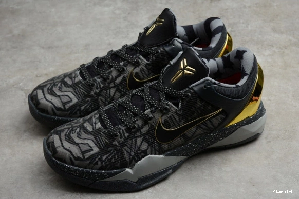 Prelude 639692-001 (London) 7 Nike Kobe 1005